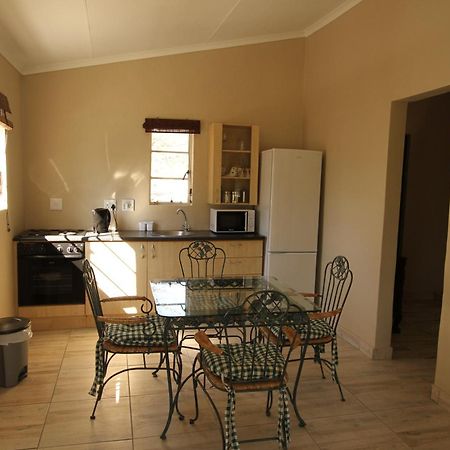 Oudekloof Wine Estate Villa Tulbagh Luaran gambar