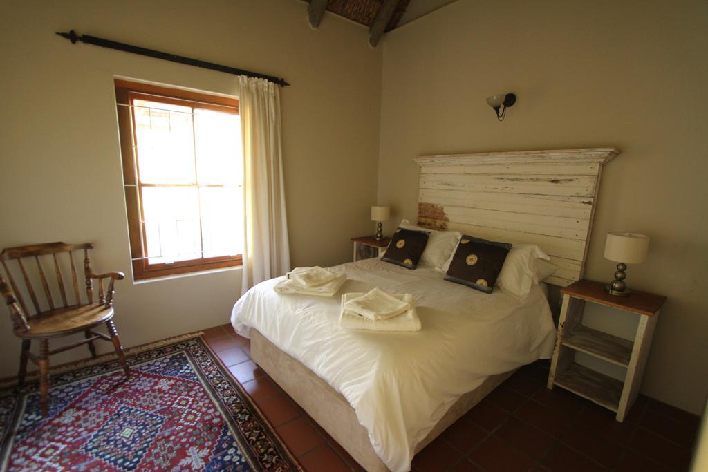Oudekloof Wine Estate Villa Tulbagh Luaran gambar
