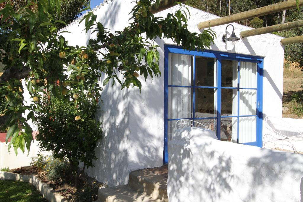 Oudekloof Wine Estate Villa Tulbagh Luaran gambar