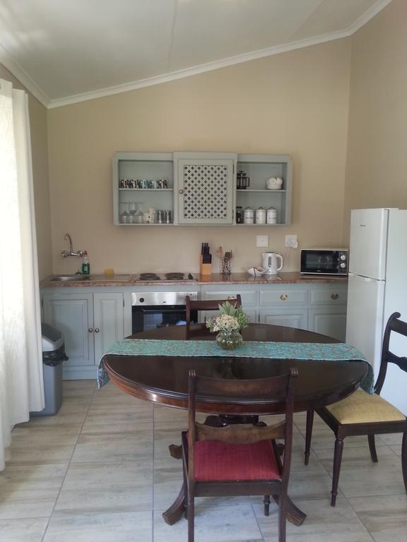 Oudekloof Wine Estate Villa Tulbagh Luaran gambar