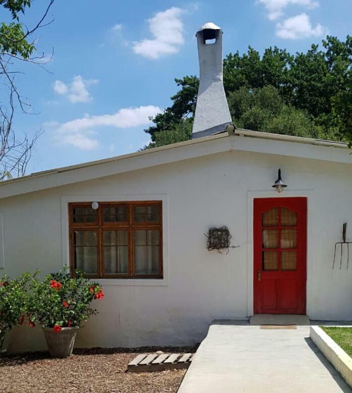 Oudekloof Wine Estate Villa Tulbagh Luaran gambar